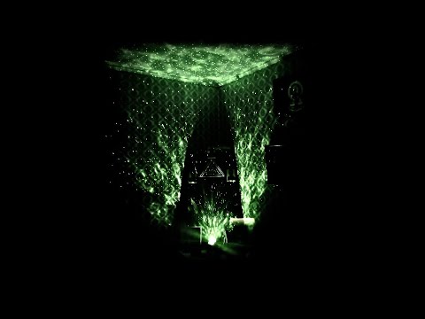 BADJELLYCOLLECTIVE  -  Next Witch Bringeth