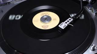 The Cadillacs - My Girl Friend (Josie 820) 45 rpm