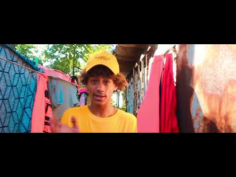 EL JONIHK- SUPERACION