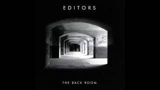 Editors - Fall