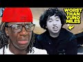 Meet The Worst Rapper That Is NEVER MAKING IT OUT THE HOOD 2Slimey