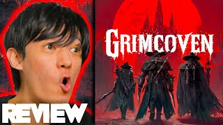 Shelfs - Grimcoven video thumbnail