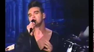 Morrissey - There is Place in the Hell for Me and my Friends - subtitulada español/english lyrics