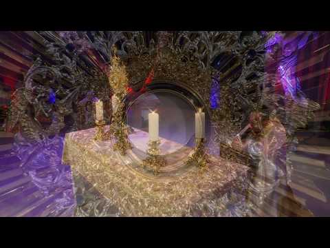 As bem-aventuranças - Adoração ao Santíssimo - 14/02/2019