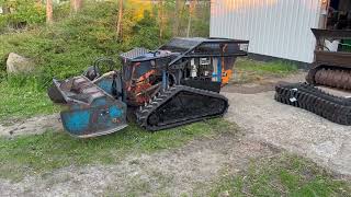 Irus Smg 125 robot lawn mower for sale - Image 4 | Agronetto ZA Irus Smg 125 robot lawn mower | Image 4 - Agronetto