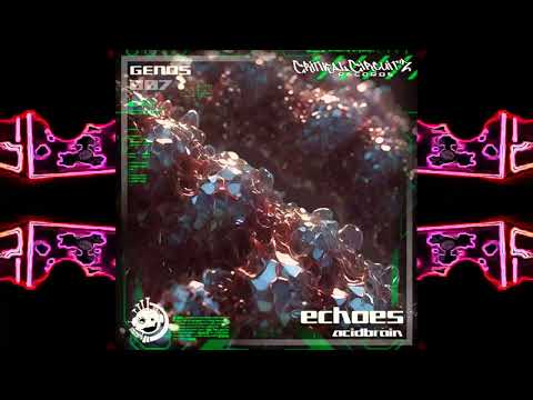 AcidBrain - Echoes [Genos007]