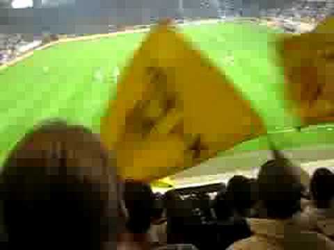 NAC v Heerenveen 4 - 2