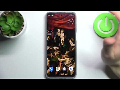 How to Record Screen on MOTOROLA Moto G31 – Save Fleeting Content