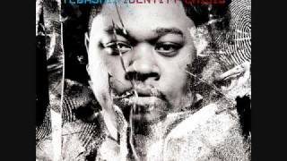 Tedashii  - Identity 3: Church