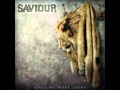 Saviour - Braille 