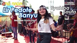 Download lagu SYAHIBA - Lir Pedote Banyu | ONE NADA Live TEGALDLIMO mp3