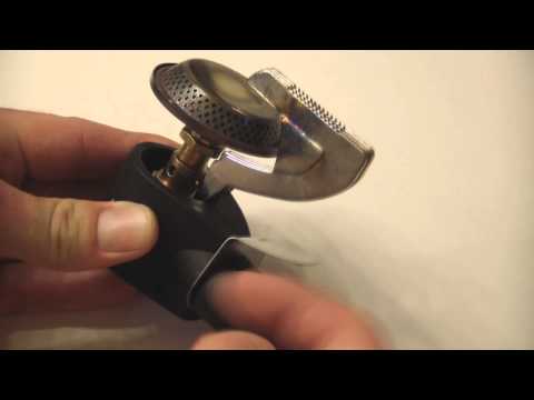 Lightweight Backpacking Stove: Coleman Max Peak Review