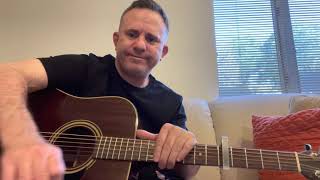 &quot;1904” - The Tallest Man On Earth Guitar Lesson + Tutorial