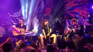 Pitty - Temporal [ Assoc. dos Func. Publ. de SBC - São Bernardo do Campo/SP - 24/11/2018 ]