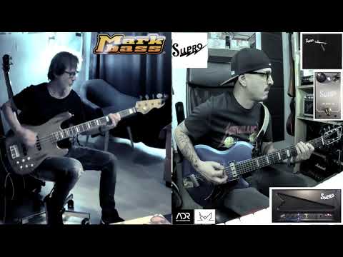 Davide Aru & Cesare Chiodo