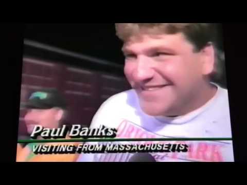 Slugger the Sea Dog biopic