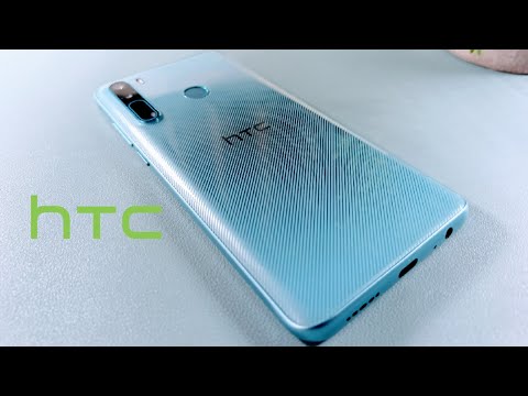 is the HTC Desire 20 pro good in late 2021? One year later review!