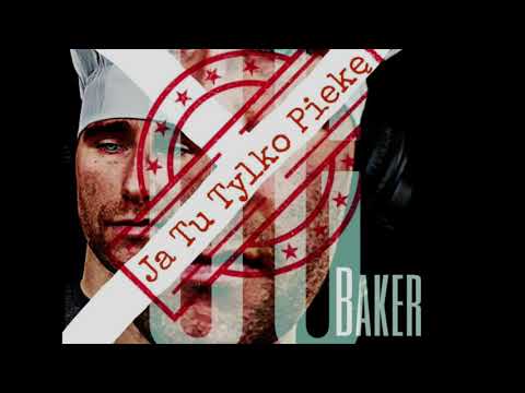 OG Baker- piszę hip hop(official audio) Prod. OG Bakery!