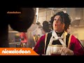 Op Weg Naar Pakjesavond #5 | Dit moet Sinterklaas horen! | Nickelodeon Nederlands