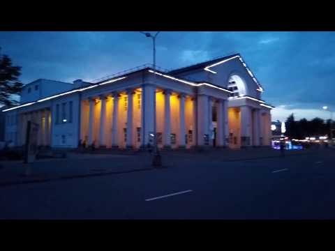 HOMTOM HT70 Review: Camera Test and Real Sample Video