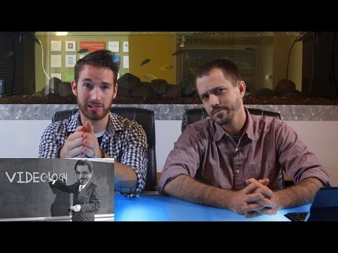 Wyrmwood: Road of the Dead Nailed it "I'm No Videologist"