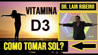 é Usada Para Tomar Sol