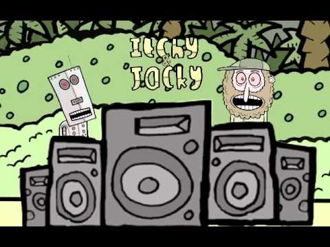 Helicopter - Itchy & Jacky feat John Holt