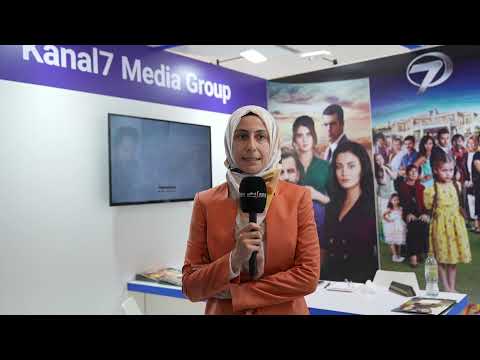 DICM 2021: Interview with Yesim Sezdirmez, Kanal7 Media Group