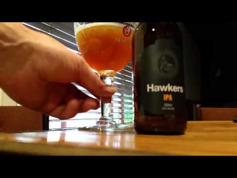 Hawkers IPA