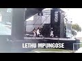 Lethu Mpungose Ft VRO
