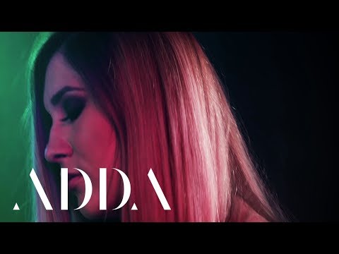 ADDA feat. Cath - Sa Imi Vindeci Inima | Starile Addei: Sezonul 2, Episodul 4