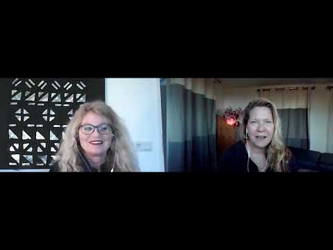 Awakening Intuition Interview 4th January 2022