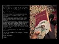 THE CHRONICLES OF KENDRICK LAMAR MR MORALE ERA UNRELEASED