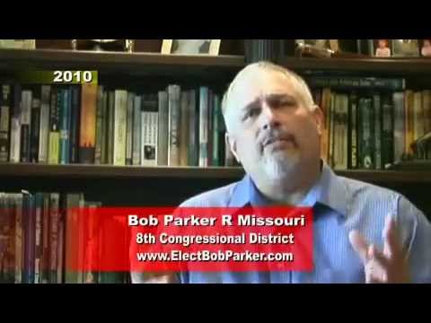 Bob Parker vs Jo Ann Emerson 2012: We Must Take America Back!