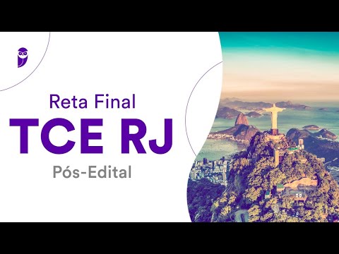 Reta Final TCE RJ Pós-Edital: Noções de Contabilidade Pública - Prof. Gilmar Possati
