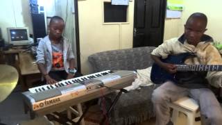 Rail On by Papa Wemba