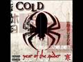 Cold - Suffocate 