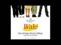 Wale The Opening Title Sequence