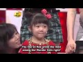 Wonder Baby Vs Wonder Girls