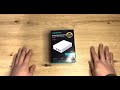 Video review Marsriva Smart Mini DC UPS KP3