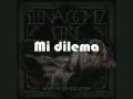 Selena Gomez The Scene - My Dilemma (Letra en ...
