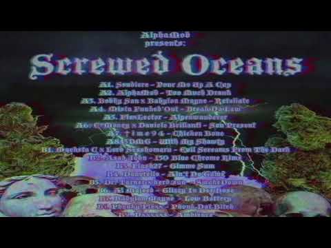 Mista Funked'Out - Break Da Law