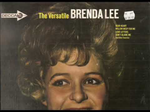 Brenda Lee ~ Truly, Truly True