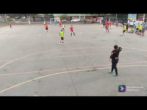 unión libertad parte 1