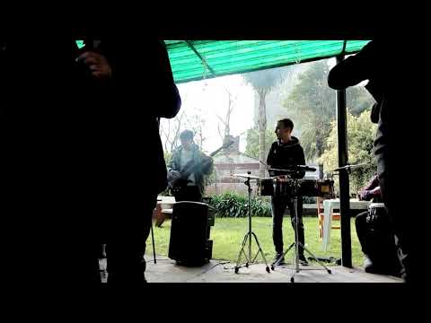 La Murga(Cover) - Alex Stella