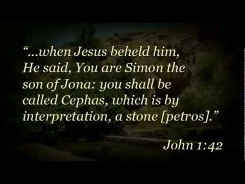 Wildwood Castle Petersburg Tn - What Was Christ's Church Built Upon?