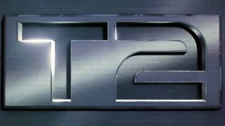 Terminator 2: Judgment Day HD 1080p Trailer - 1991