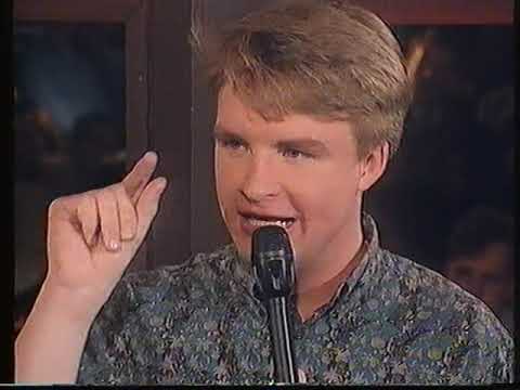 Släng dig i brunnen SVT 1993-03-13