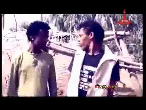 Mulune Mana - Naa Milladhu [Oromo Music]