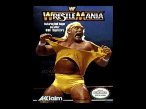 wwf wrestlemania nes review